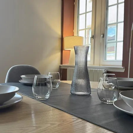 Argile Διαμέρισμα *