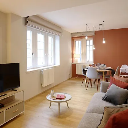 Διαμέρισμα Argile Κολμάρ