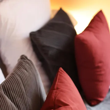 Argile Διαμέρισμα Κολμάρ