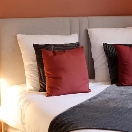 Διαμέρισμα Argile *